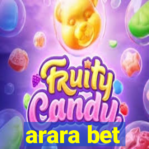 arara bet